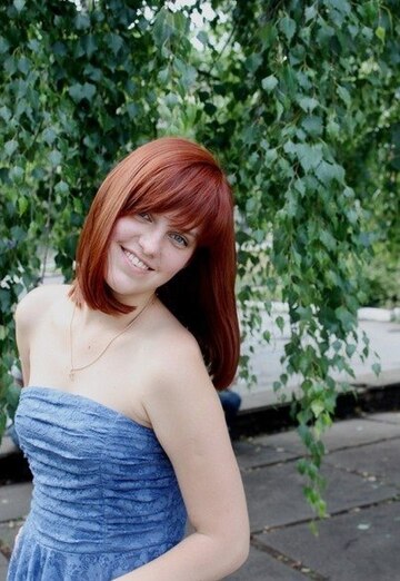 My photo - Ekaterina, 31 from Kyiv (@ekaterina56914)