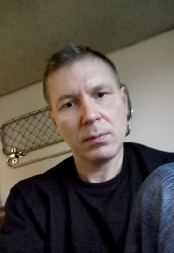 Моя фотография - Андрей, 43 из Курск (@andrey501701)