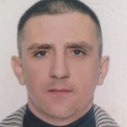 Илья Сорокин, 42, Мирный (Саха)