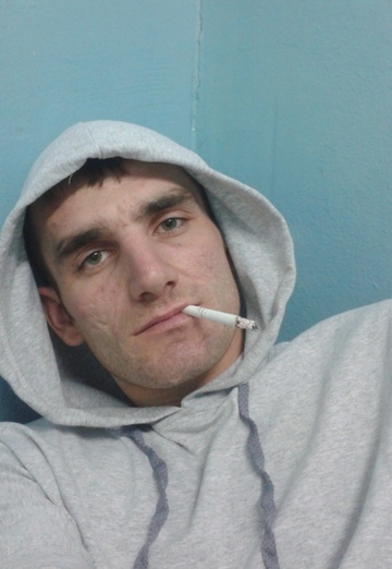 My photo - Greshnik, 36 from Zavodoukovsk (@greshnik262)