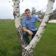 Виктор Воробьев, 31, Орловский
