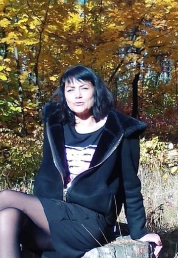 My photo - Gala, 52 from Tolyatti (@gala3391)