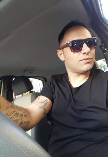 My photo - djvins Cipo, 42 from Naples (@djvinscipo)