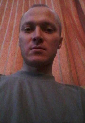 Моя фотография - Анатолий, 40 из Красноярск (@anatoliy78489)