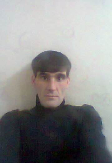 My photo - Ruslan, 41 from Vitebsk (@ruslan34153)