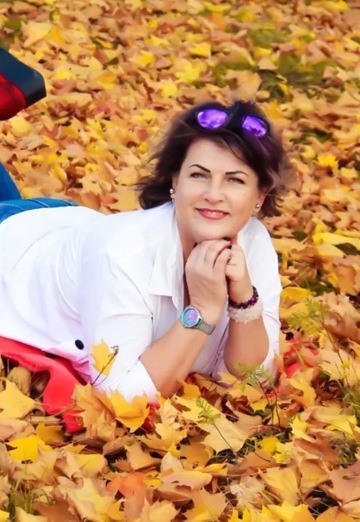 Моя фотография - Ольга, 33 из Тамбов (@olga341213)