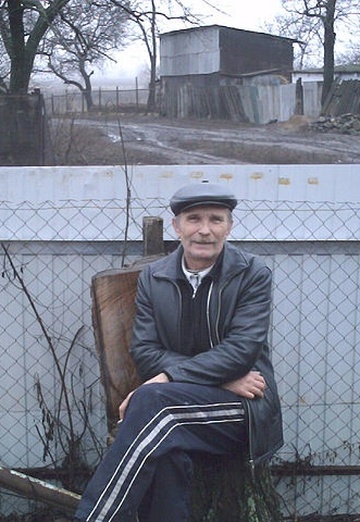 Моя фотография - vlad, 67 из Ростов-на-Дону (@vlad9464)