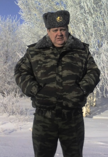 My photo - Aleksandr, 67 from Moscow (@aleksandr948051)
