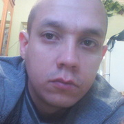 Михаил, 31, Волжский