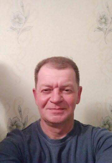 Моя фотография - Евгений, 52 из Барнаул (@evgeniy357197)