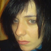 Katenka 36 Saint Petersburg