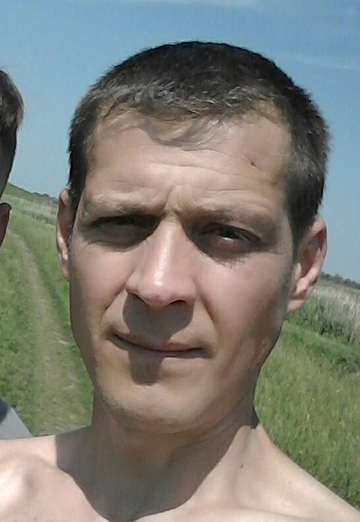 Моя фотографія - Микола, 45 з Київ (@mikolan0)