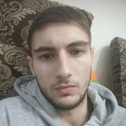 Азрет, 25, Майский