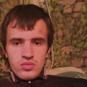 Александр, 30, Озеры