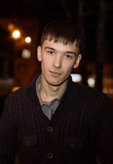 Моя фотография - Рамиль, 30 из Альметьевск (@ramil12205)