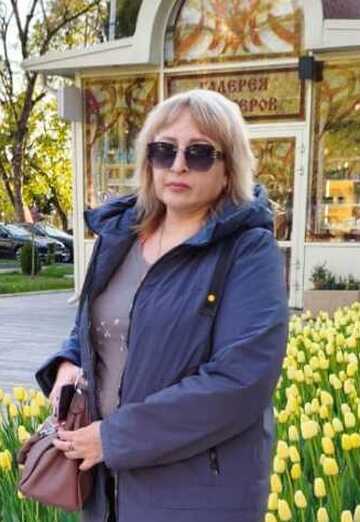 My photo - Olga, 49 from Rostov-on-don (@olyushka14)