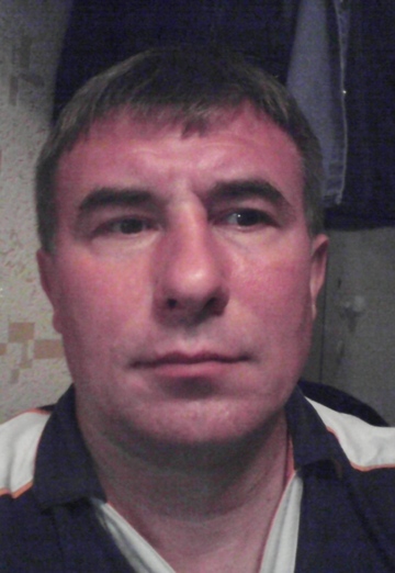 Моя фотография - Алекс, 51 из Петропавловск (@aleks86414)