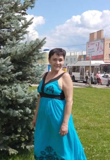 My photo - Ekaterina, 57 from Samara (@ekaterina195783)