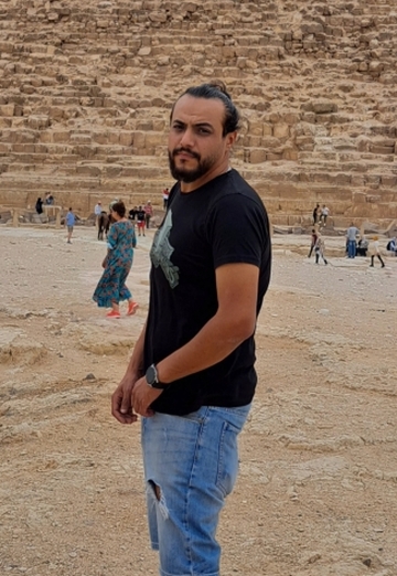 Моя фотография - Mohamed, 33 из Дубай (@mohamed3029)