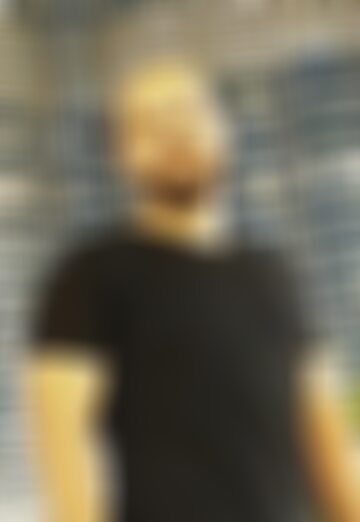 My photo - Bader, 39 from Amman (@bader48)
