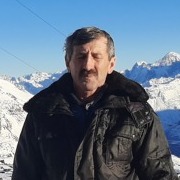 Магомед, 59, Кизляр