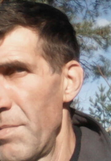 My photo - vasiliy, 61 from Severodvinsk (@vasiliy52008)