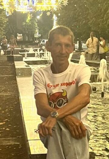 My photo - Vasiliy, 60 from Vladimir (@vasiliy88392)