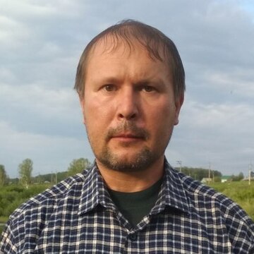 Моя фотография - Владимир, 45 из Новосибирск (@vladimir234988)