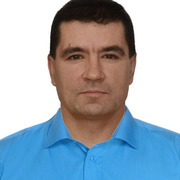 Владимир, 53, Кузоватово