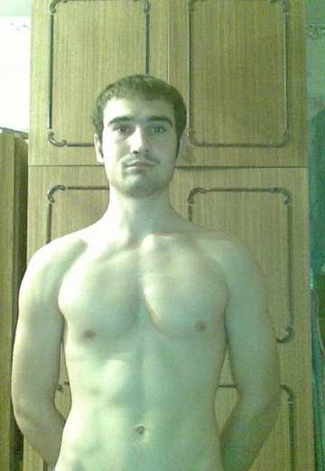 My photo - Vyacheslav, 33 from Kurchatov (@vyacheslav2011)