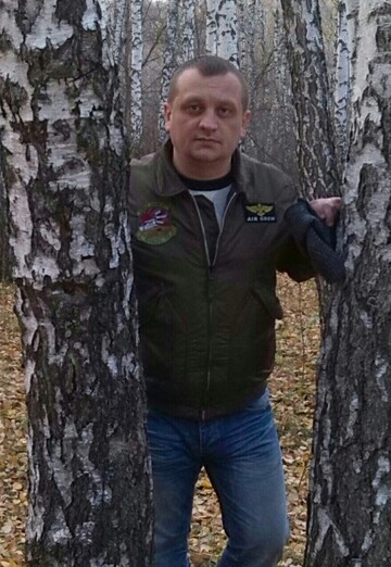 Моя фотография - Александр, 49 из Курск (@aleksandr528684)