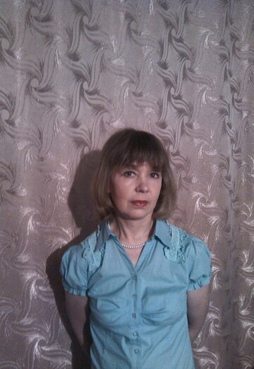 My photo - Cvetlana, 56 from Ufa (@svetlana89591)