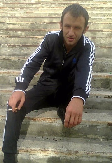 My photo - oleg naumov, 36 from Maykop (@olegnaumov7)