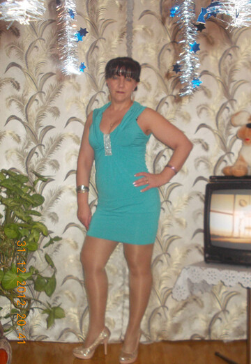 My photo - liliya, 54 from Yekaterinburg (@id141099)