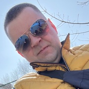 Ivan Vladimirovich 36 Saint Petersburg