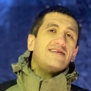 Александр, 38, Фурманов