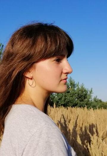 Моя фотография - Таня, 22 из Червоноград (@1331316)