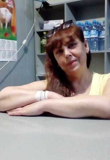 Моя фотография - Вероника, 55 из Караганда (@veronika32961)