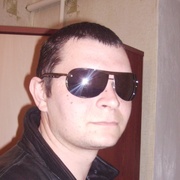 Роман, 36, Тербуны