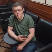 Максим, 27, Москва