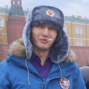 Альберт, 30, Харабали