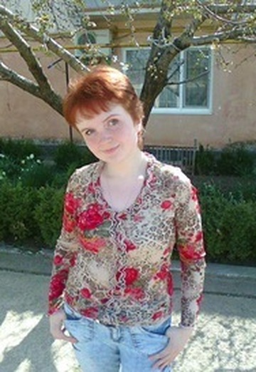 Моя фотография - Ольга, 35 из Симферополь (@olga174459)