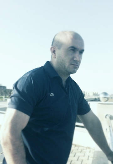 Моя фотография - Elwen, 39 из Баку (@elwen50)