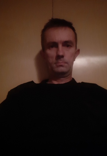 Моя фотография - Андрей, 54 из Ломоносов (@andrey642766)