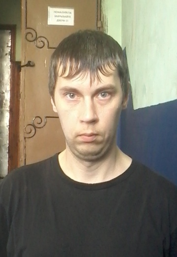 My photo - aleksandr, 37 from Rostov-on-don (@aleksandr509238)