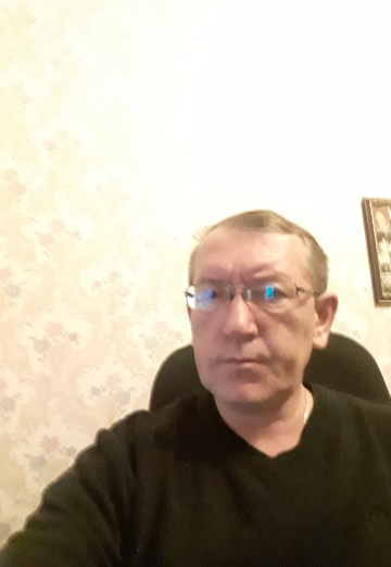 My photo - Nikolay, 53 from Fryazino (@nikolay222878)