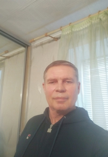 Моя фотография - Геннадий, 58 из Брест (@vladimirgendlin)