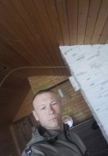 Моя фотография - Павел, 31 из Черновцы (@pavel149349)