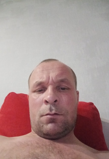 My photo - Yuriy, 39 from Sofrino (@uriy221824)