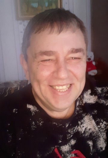 My photo - Valeriy, 60 from Yelets (@valeiiy4)